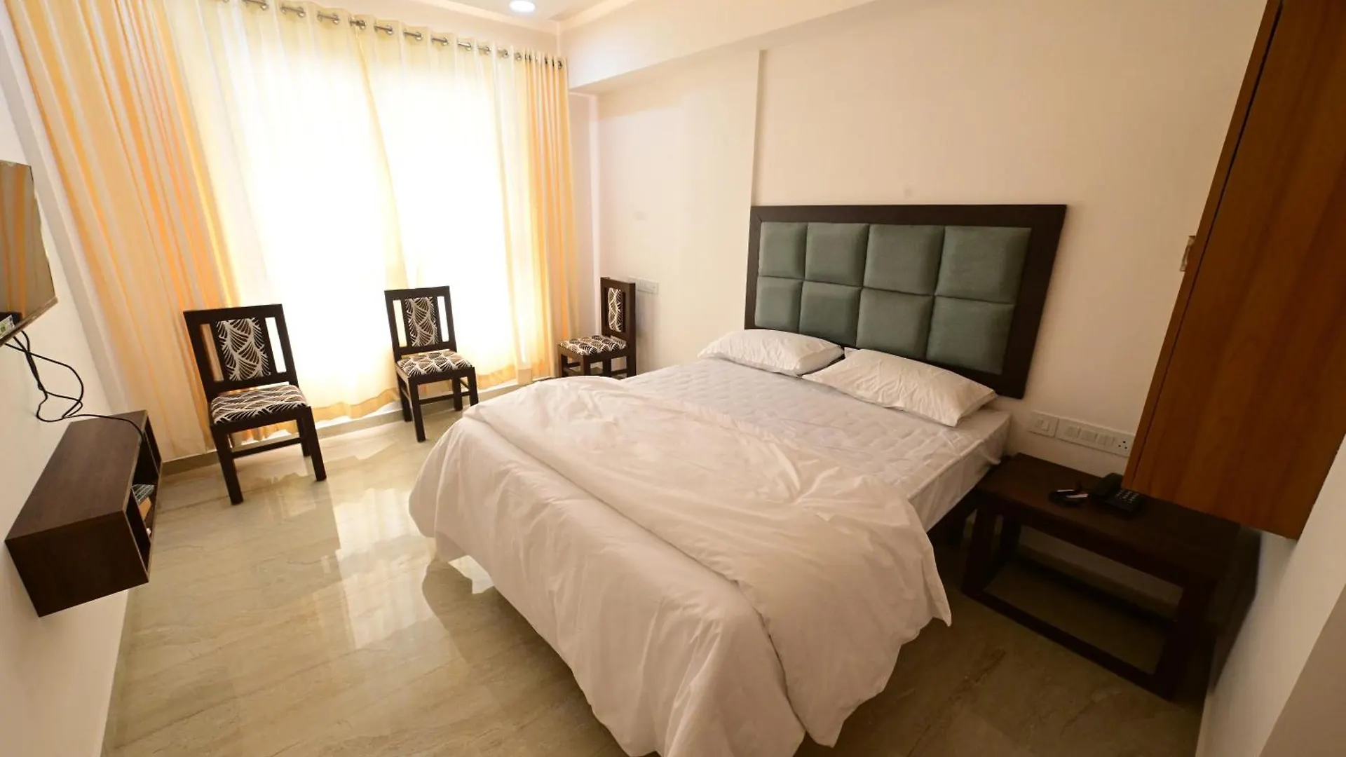 Apex Residency Inn Thiruvananthapuram 0*,  India